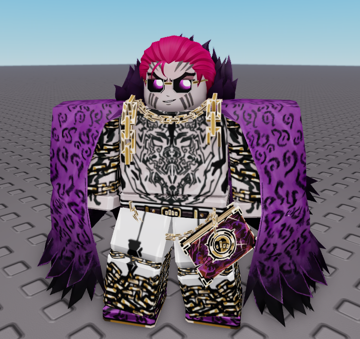 GoldSebi's tweet photo. ⛓️Ricardo Clothing now available (By @KnightFromSky)!⛓️

You can find it in the La Manchaland group, or check the thread! https://t.co/lPb3s2y8Dq