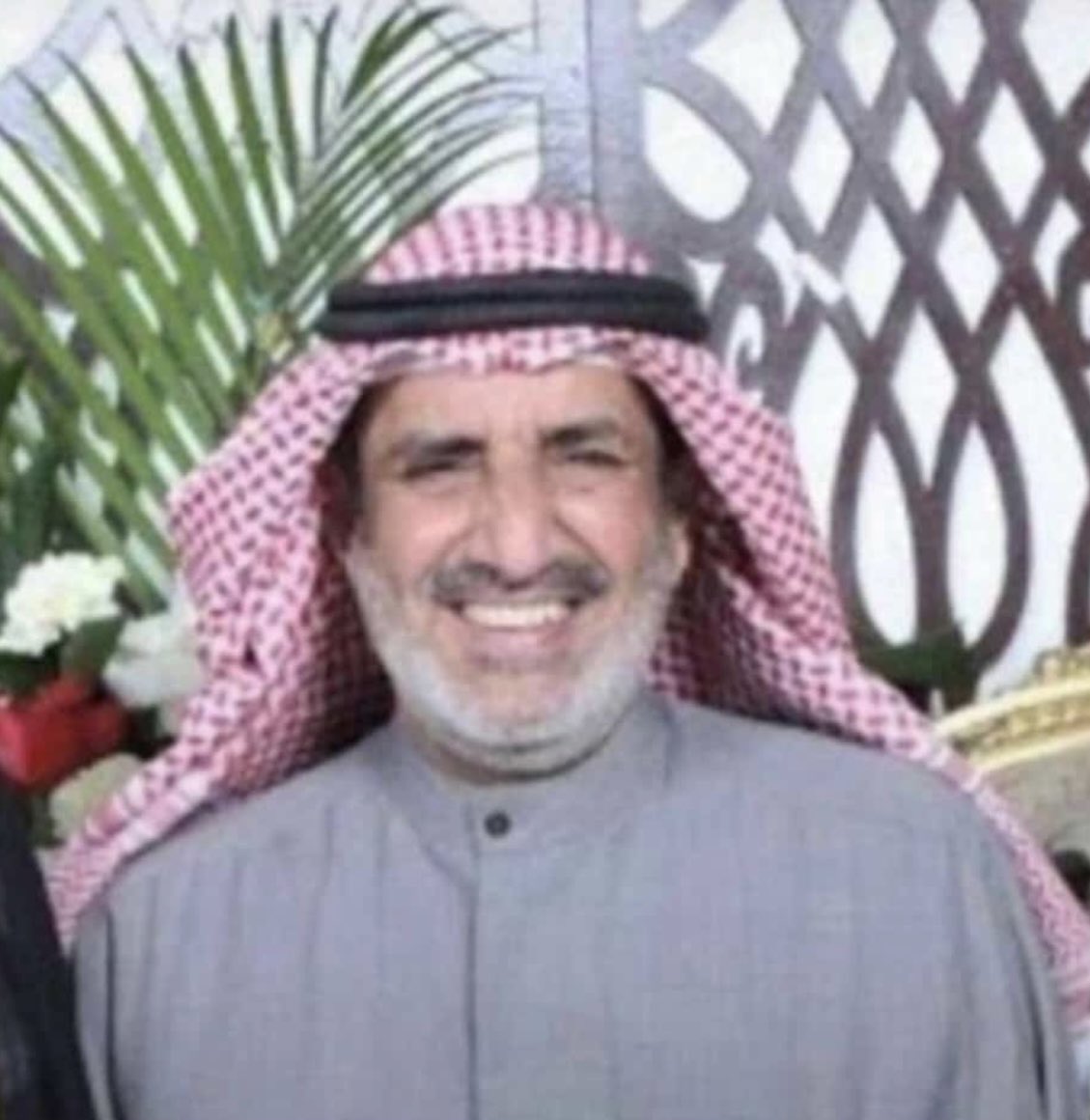 د. خالد المرداس tweet media