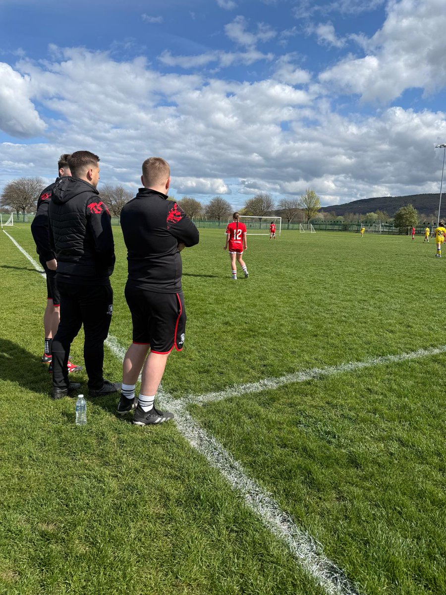 MGatissCoaching's tweet image. Huge thanks to the players and staff. I’m not looking for a break—I’m hungry for the next project and ready to get back on the grass.
​Open to new coaching opportunities. DMs are open! ⚽️💼
​#Coaching #Football
