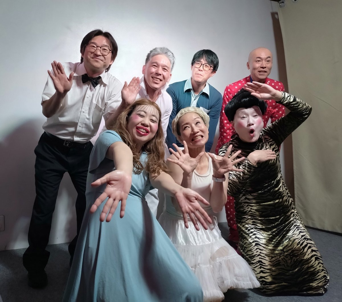 ひつじ(*´-`) tweet media