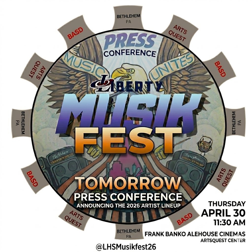 LHSMusikfest26 tweet media