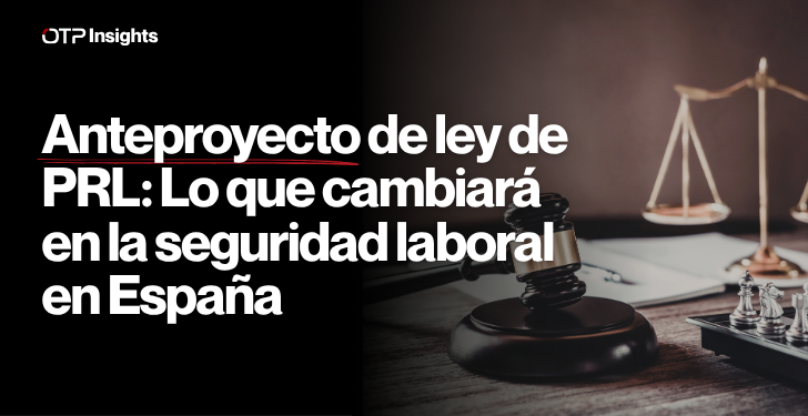 OTP - Oficina Técnica de Prevención tweet media