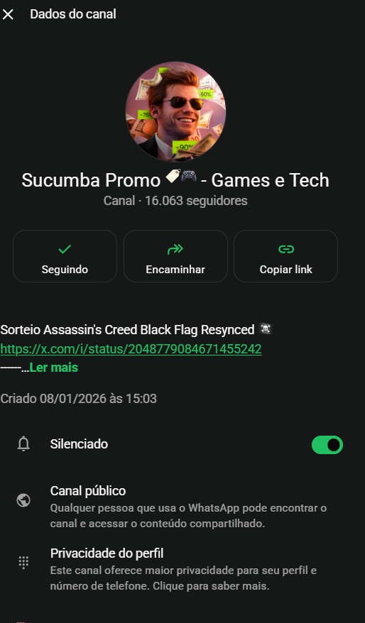 davecastr0's tweet photo. @SucumbaGames Na steam mesmo tá bom https://t.co/zsXLRV7AXq