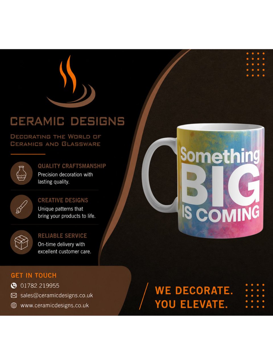 DesignsCeramic tweet picture