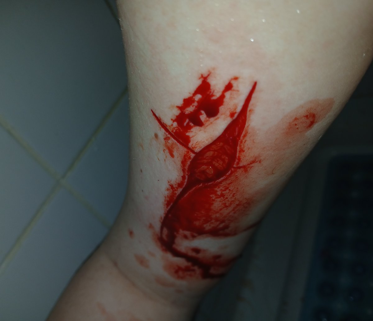 finley // shedtwt tweet media