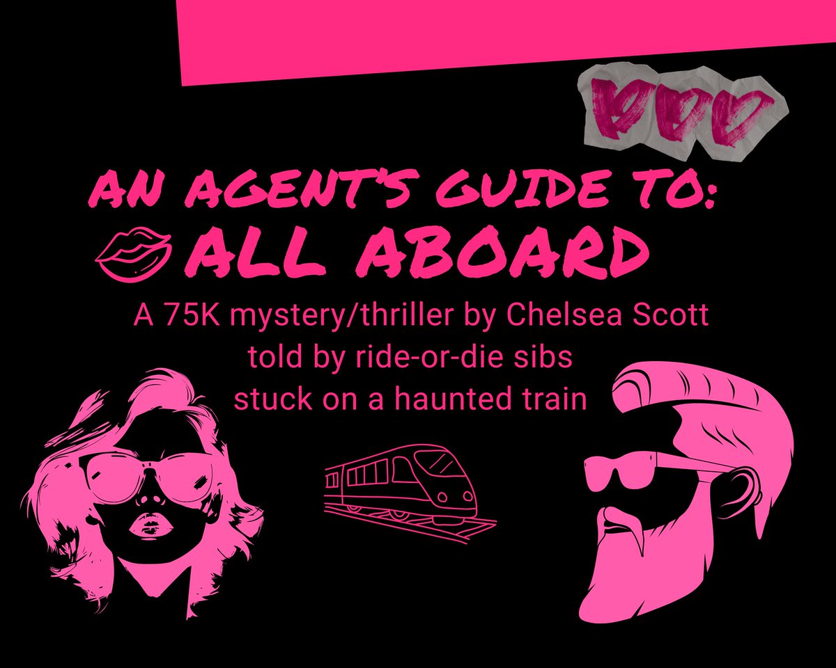 Chelsea Scott tweet media