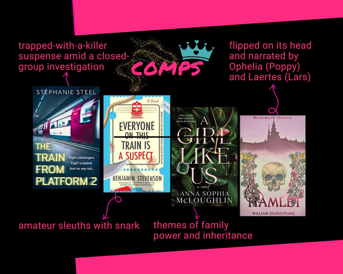 Chelsea Scott tweet media