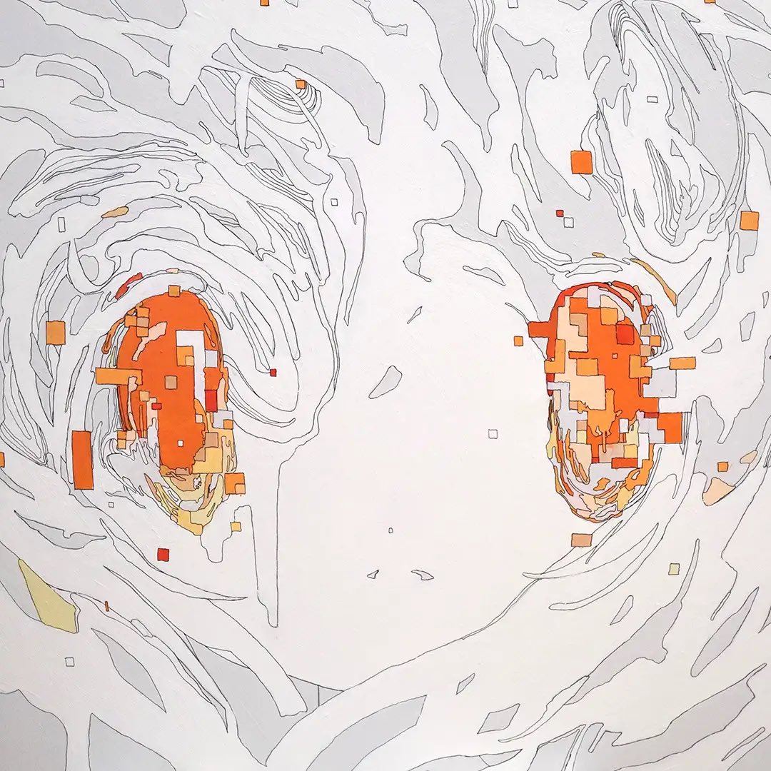 hmc_studio's tweet image. 【hmc works】
■笹川真生
4th Album
『CULTURE DRUG ORCHESTRA』

• studio : hmc recording studio
• mixing : Hiroshi Ikeda

#hmc #hmcstudio #umegaoka #笹川真生 #CULTUREDRUGORCHESTRA