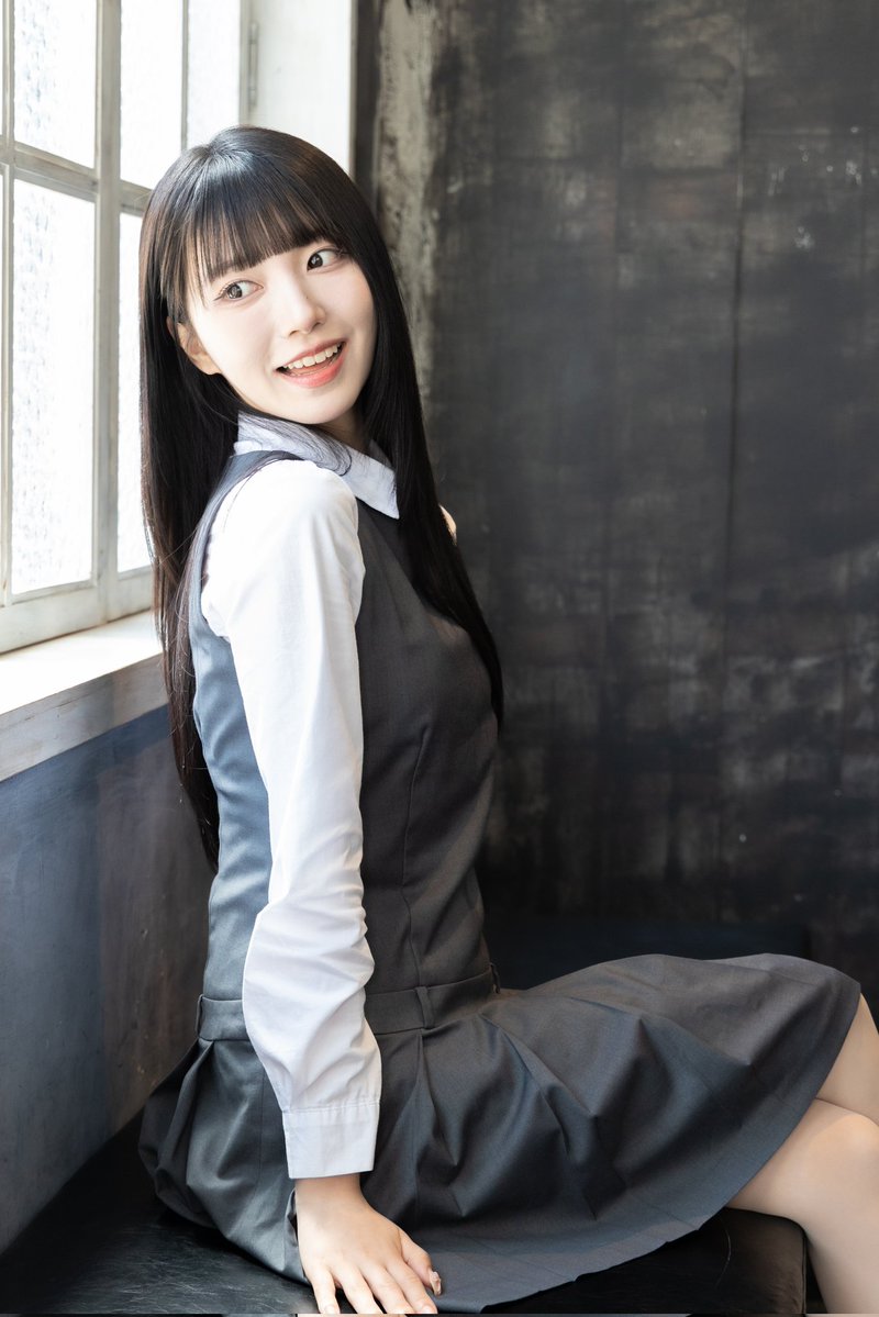 ic_higesan's tweet image. 2026/4/26 AERIA撮影会@aeriaphoto_

モデル:ヒナさん @hinaeria

#AERIA撮影会
#portrait
#ポートレート