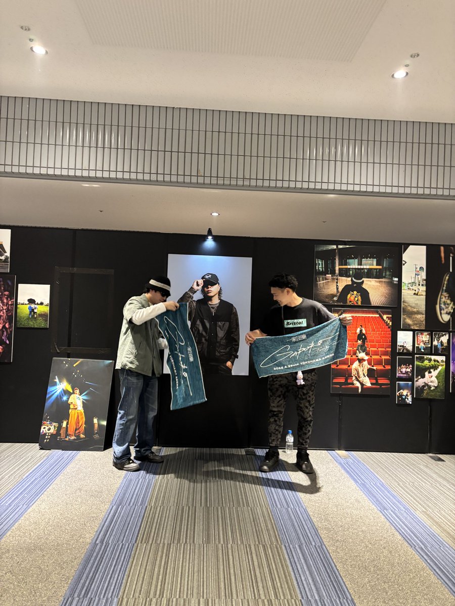 Mooclean's tweet photo. 最高すぎた‼️ https://t.co/wyzK0Kr2np