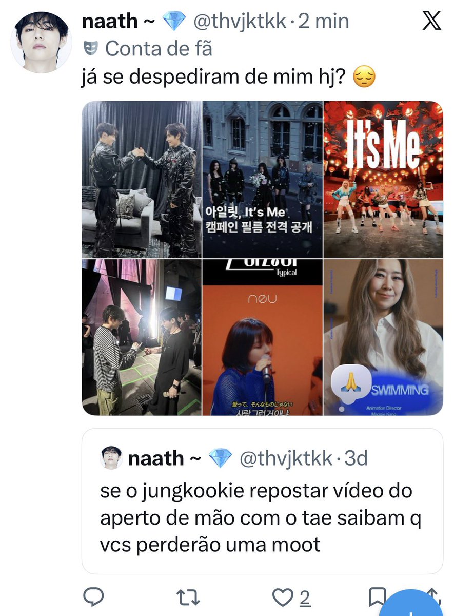 naath ~ 💎 tweet media