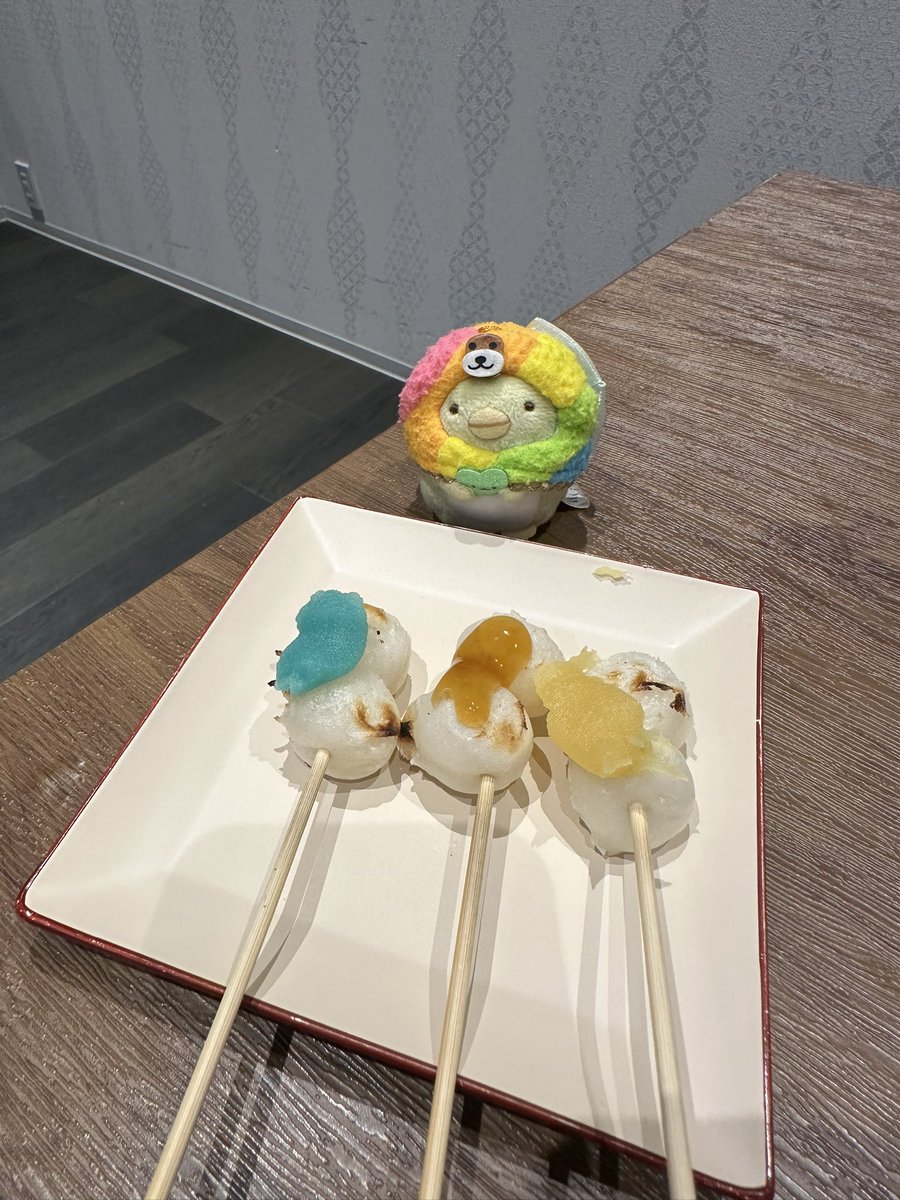ふみこ (°∞°) tweet media