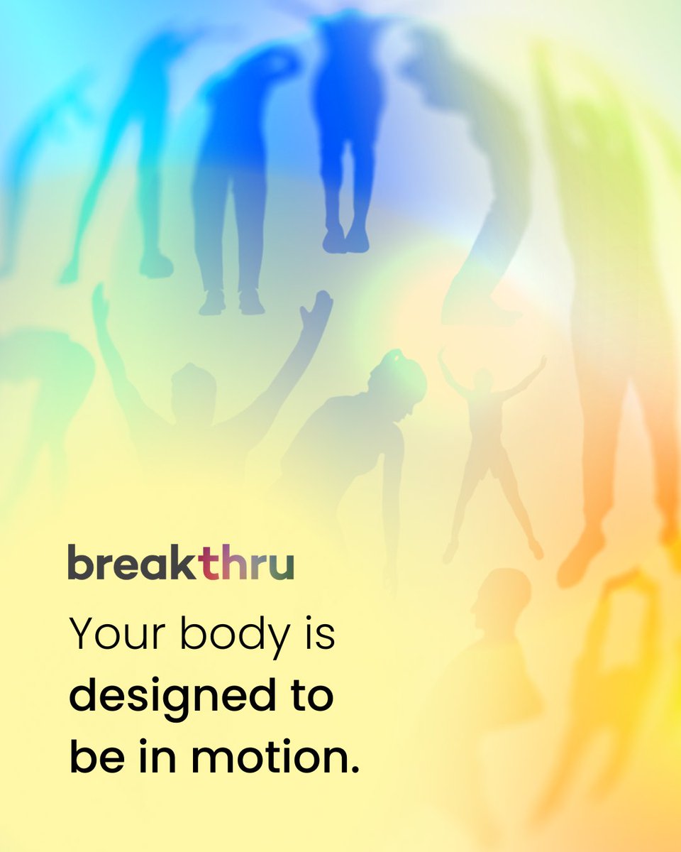 breakthru tweet media