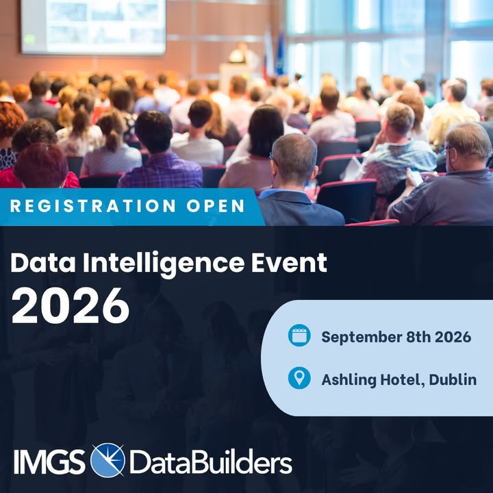 DataBuilders tweet media