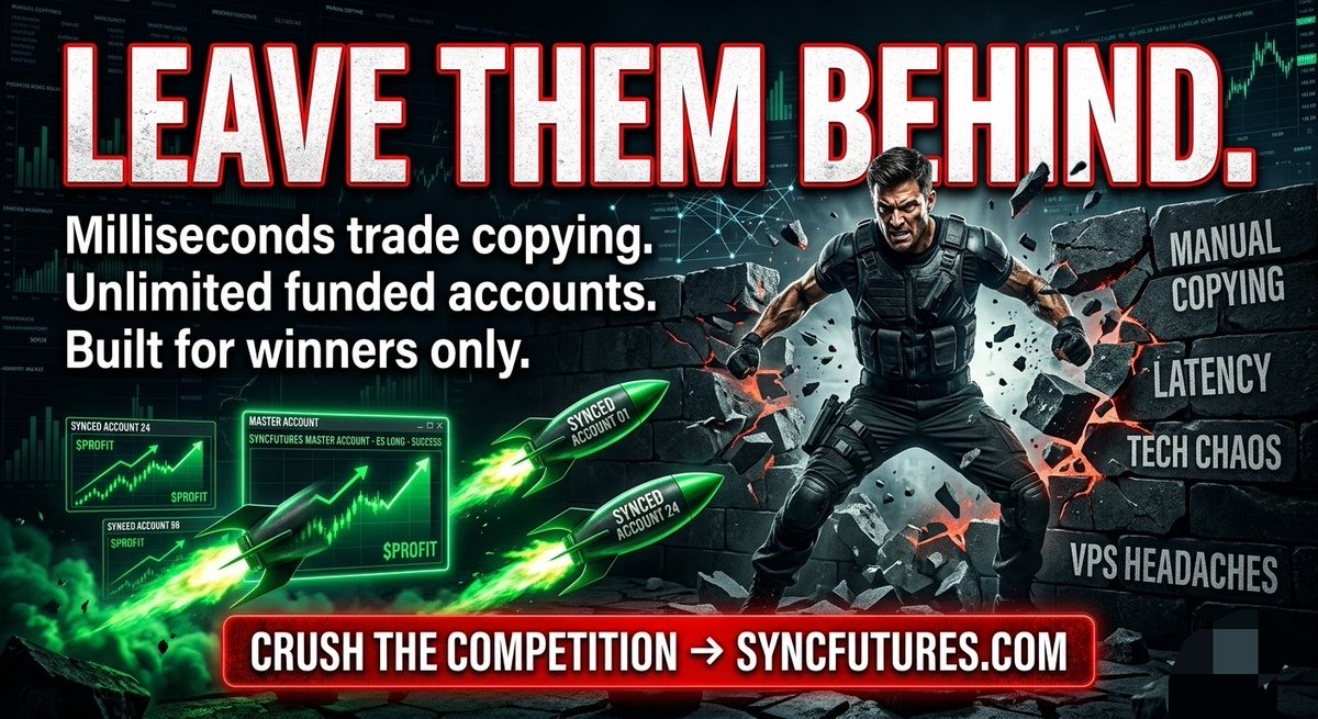 SyncFutures tweet media