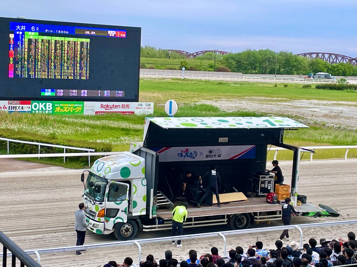 SSH@5/4例大祭B14abお手伝い tweet media