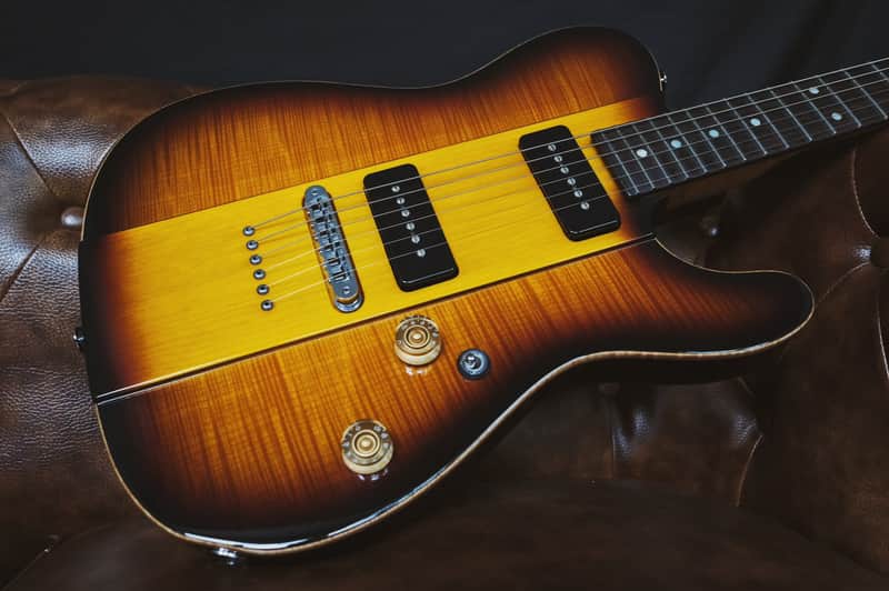 TheGuitarPit's tweet image. 🎸 Suhr Select Classic T Ponderosa Pine (2018 Collection)
💰 $5,417 · Excellent Condition
🔗 theguitarpit.com
#guitar #guitarporn #collector #reverb #suhr #theguitarpit