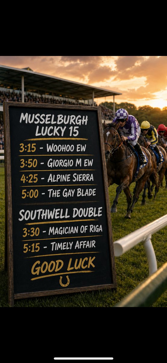 TopClassBets tweet media