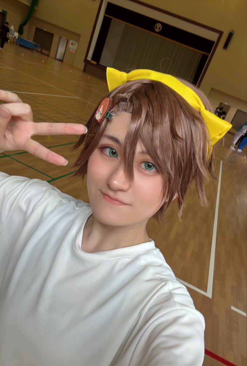 カニカマ🦀 tweet media
