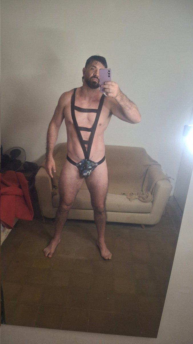 CHULO MENDOCINO tweet media