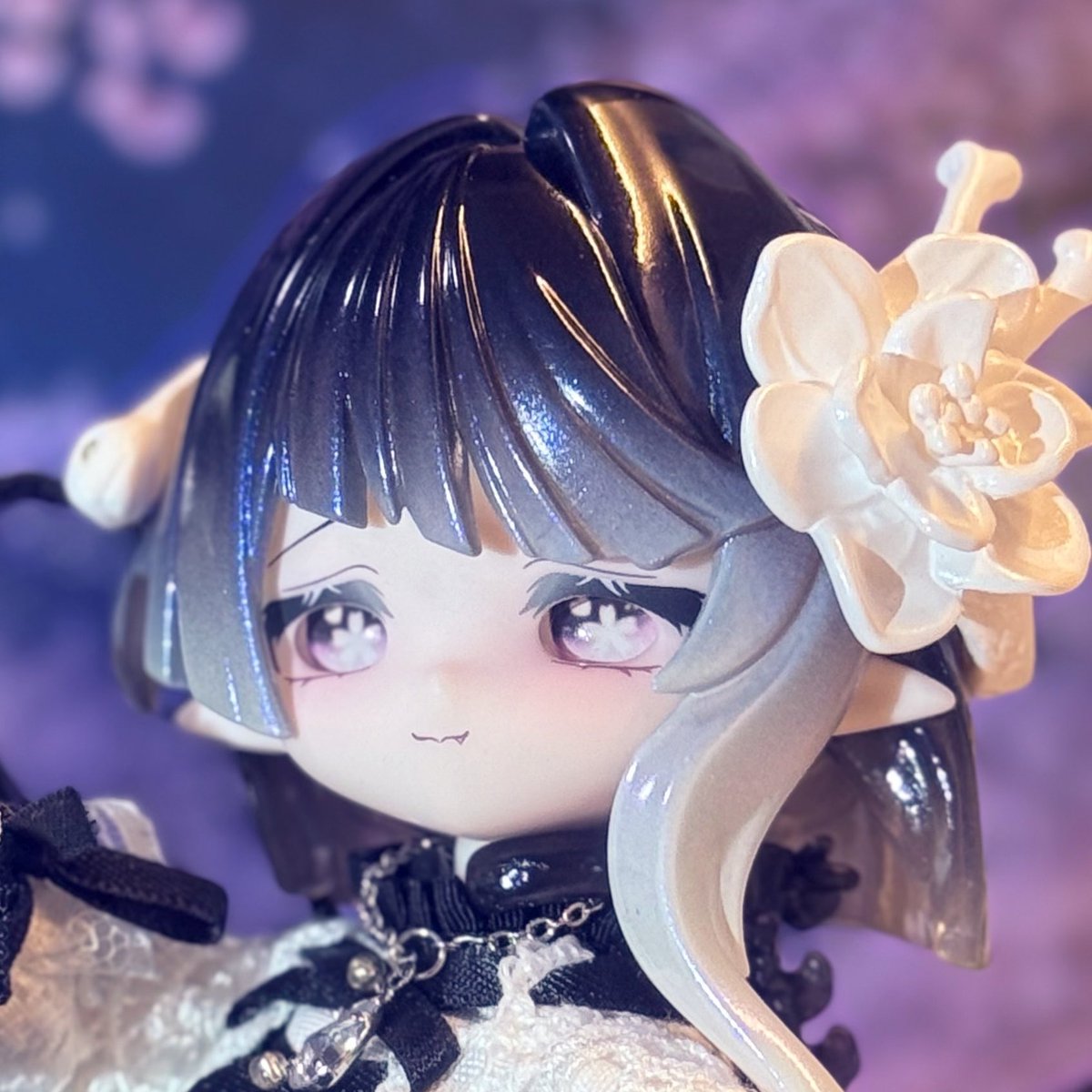 IRIS TALE ~アイリステイル~ tweet media