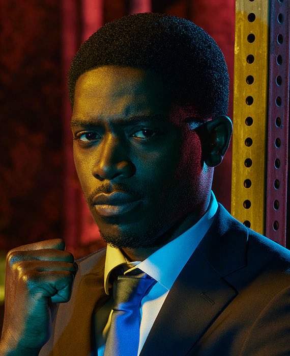 Yassmvc's tweet photo. @dembouz  t étais chaud  sur Snawfall j’aime bien ton jeu d’acteur https://t.co/XDk74eGlfT