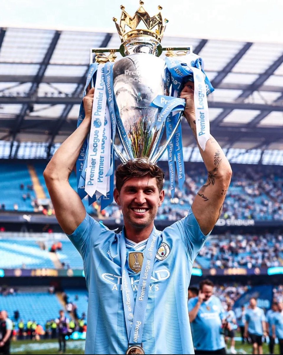 EngRuud's tweet photo. Not All Stones Are Diamonds, But John Was One 💙

#Thankyou John Stones 💙

#City https://t.co/eLP1ZZtHyA