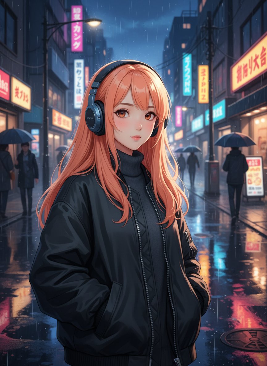 DJ_SERIKA_SOARA's tweet image. 夜の空気にビートを溶かしてる🌙🎧
今日も一日おつかれさま。

DJ SERIKA  
⬇️Concrete Corners ( House Music ) 
youtu.be/SiJexQOdQz4 

#AIイラスト #AI美女 #DJ #NowPlaying #作業用BGM