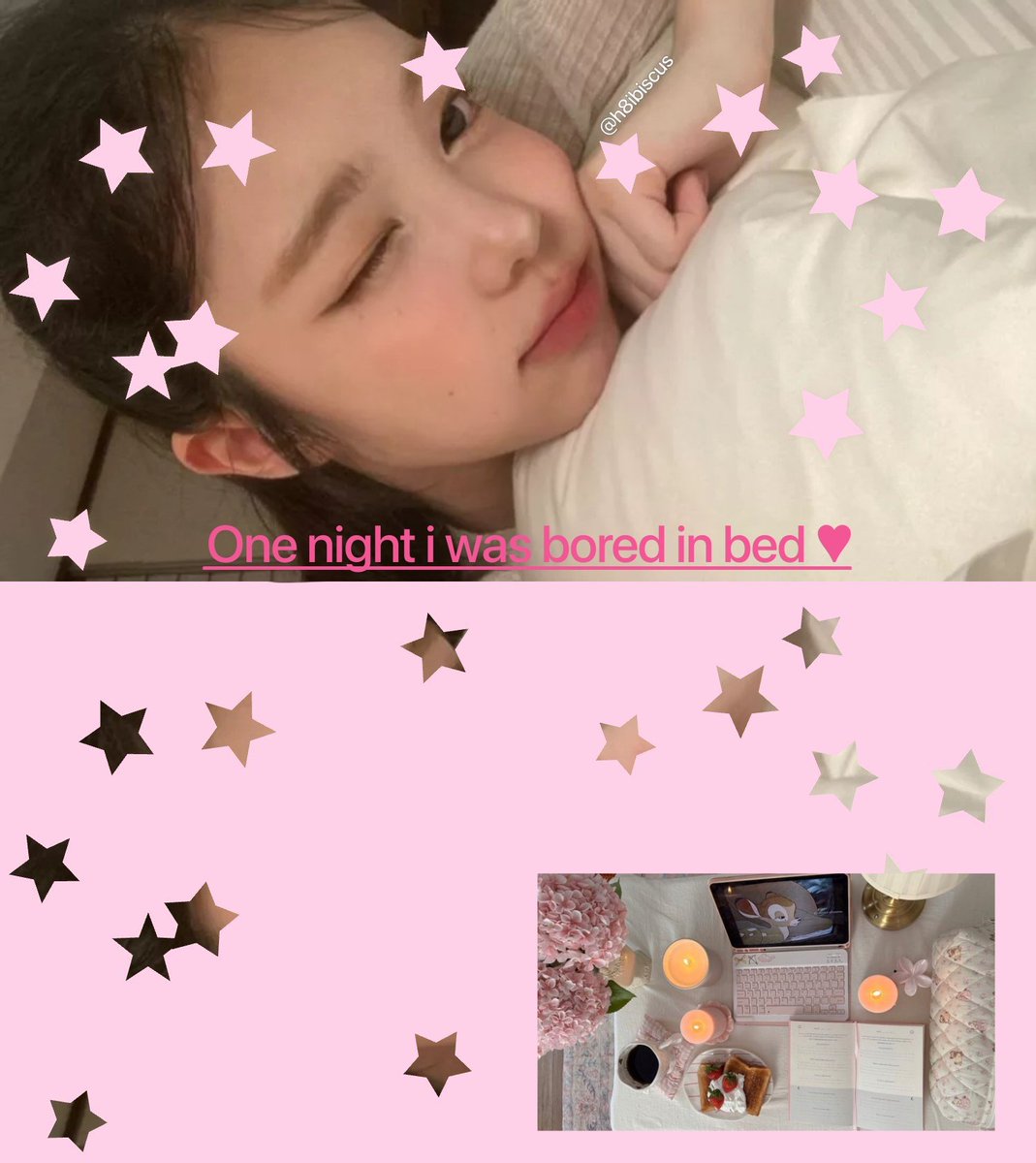 keiel update!♡ tweet media