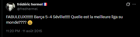 GaëL 🇵🇸 tweet media
