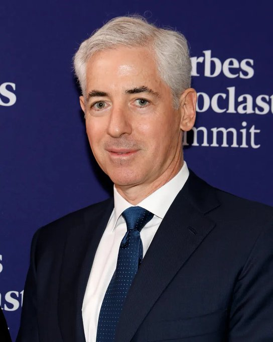 PolymarketMoney's tweet photo. Bill Ackman’s Pershing Square $PS is set to IPO today. https://t.co/lwAk5JHjXH
