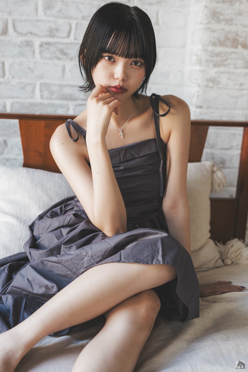 photo_kato_HM's tweet image. #桃瀬栞 ( @shiori_partner )

#ポートレート #portrait
@photopartnerjp