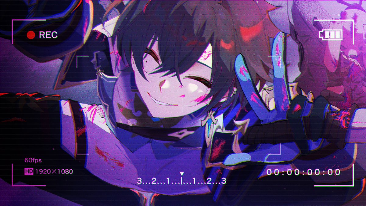 Piyansuke´◡` tweet media