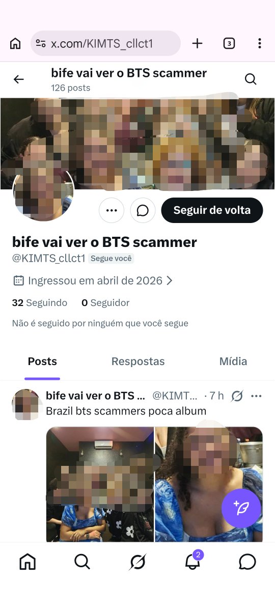 bife vai ver o BTS ⊙⊝⊜ tweet media