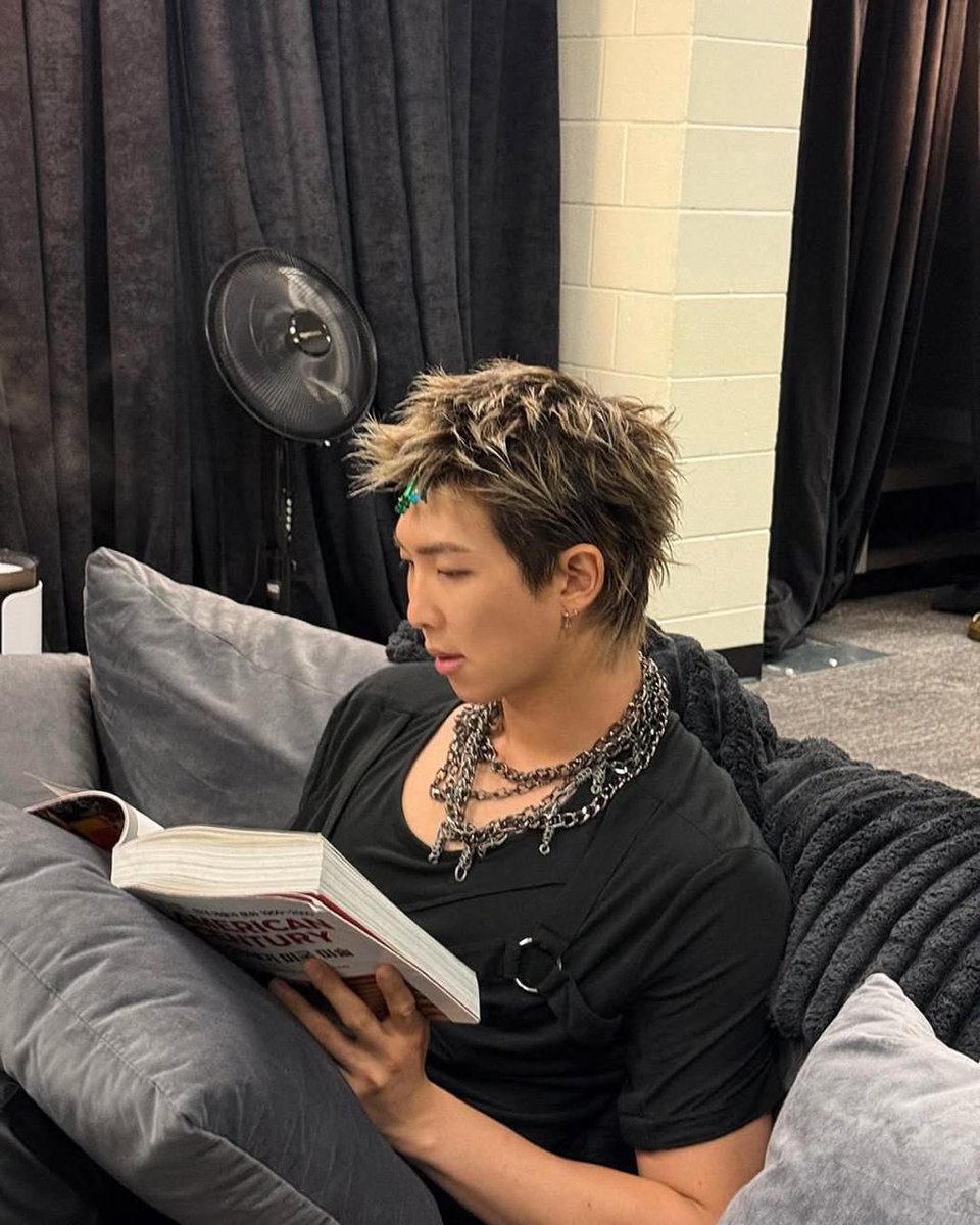 ninigui⁷ ♱ 🪭 | NAO VAI VER O BTS tweet media