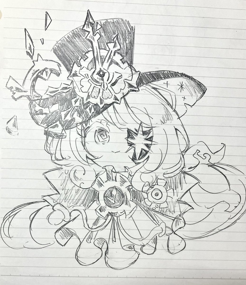 あかみ tweet media