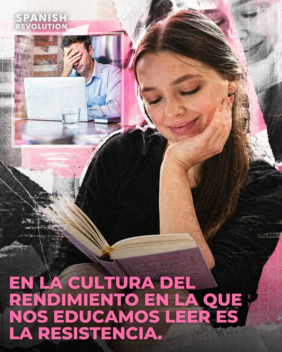 Spanish Revolution tweet media