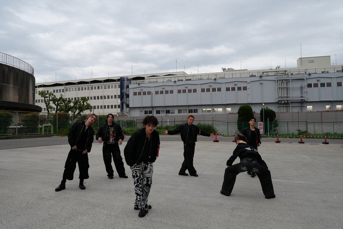 watwing_info's tweet image. WATWING Zepp Live Tour 「love」

🏠 W HOME会員2次先行受付期間
4月24日(金)18:00～5月6日(水・祝)23:59

watwing.com/news/detail/20… 
#WATWING