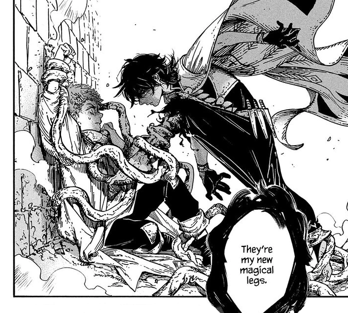 lilas 🦢 doctor professor yuri tweet media