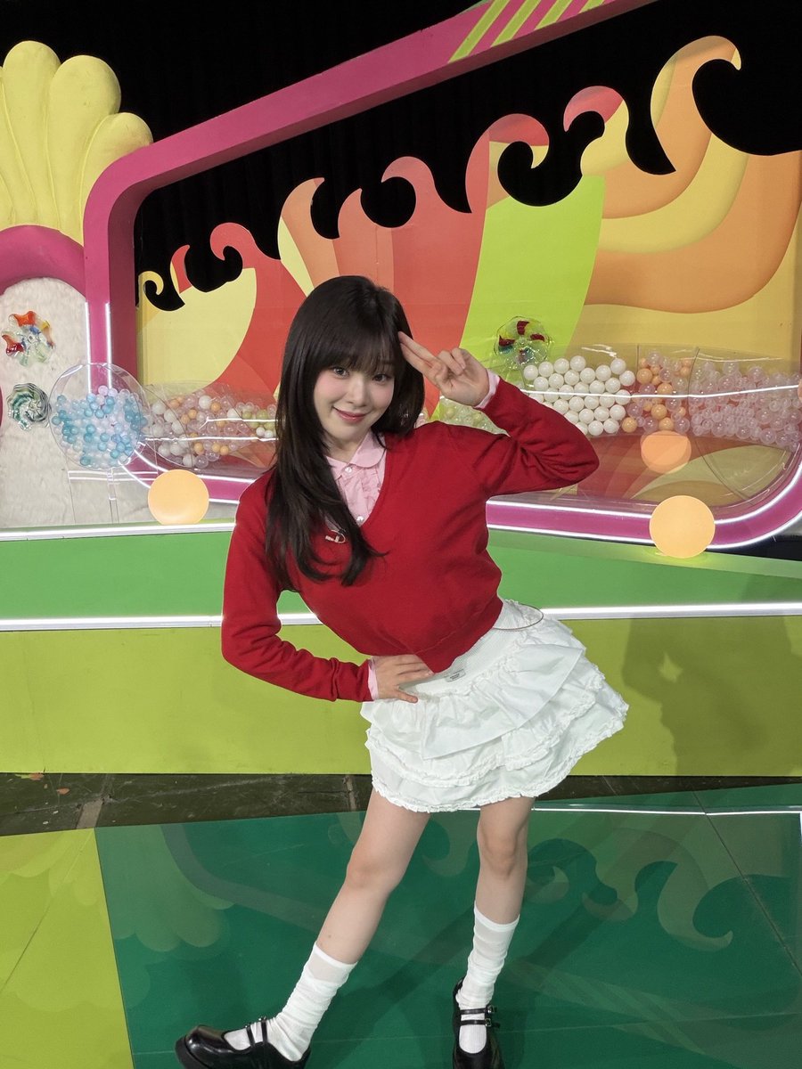 귀요미 ❤️❤️