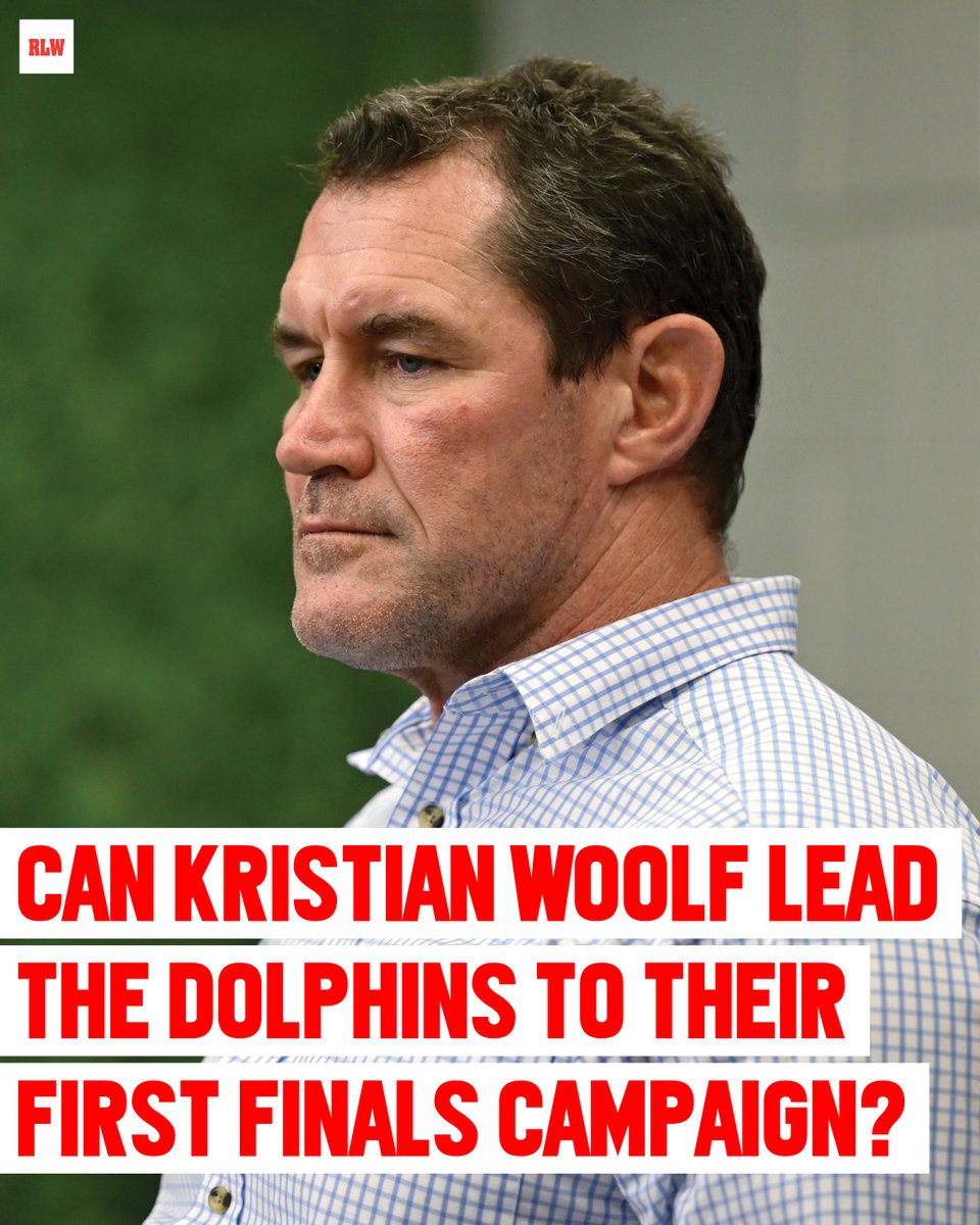 Rugby League World tweet media