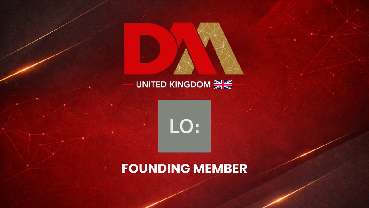 Digital Assets Association UK tweet media