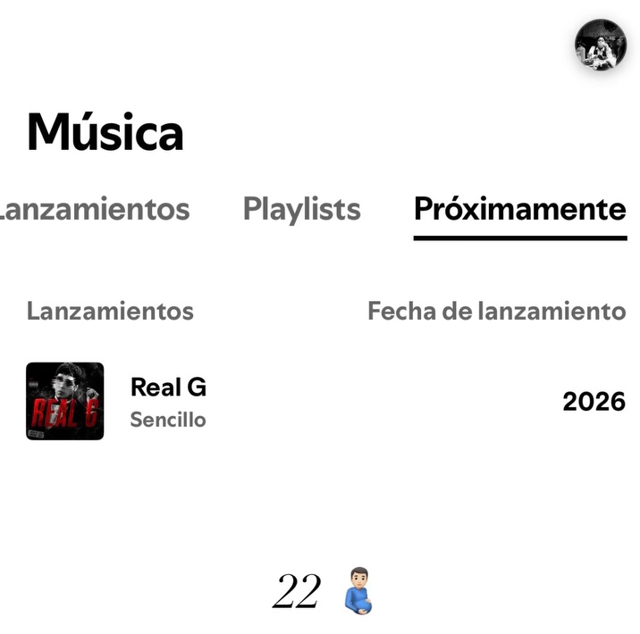 “REAL G” de SLEEZY OMG X YERI MUA X DÍMELOOOLEXX estará disponible el Viernes 22 de Mayo. 🇲🇽👀🔥🔜