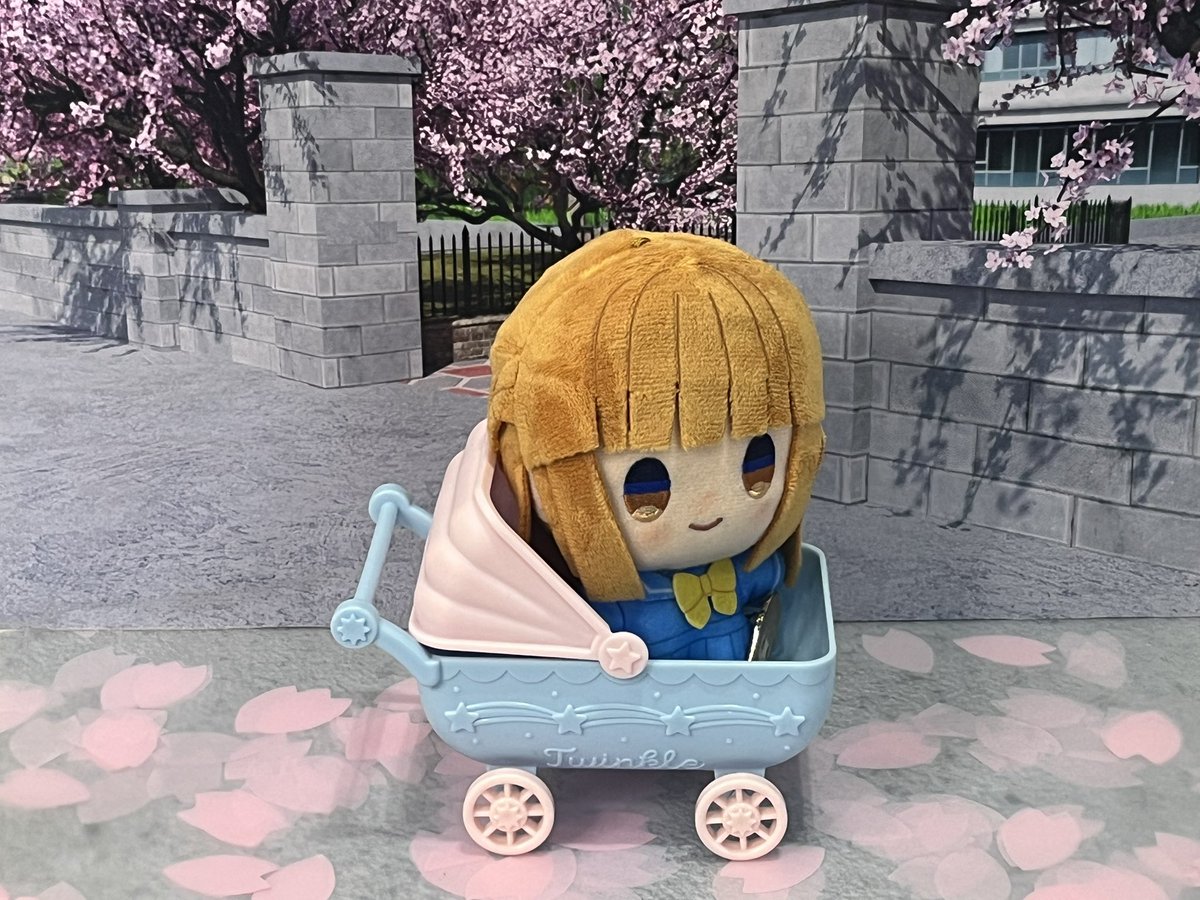 こな子 tweet media