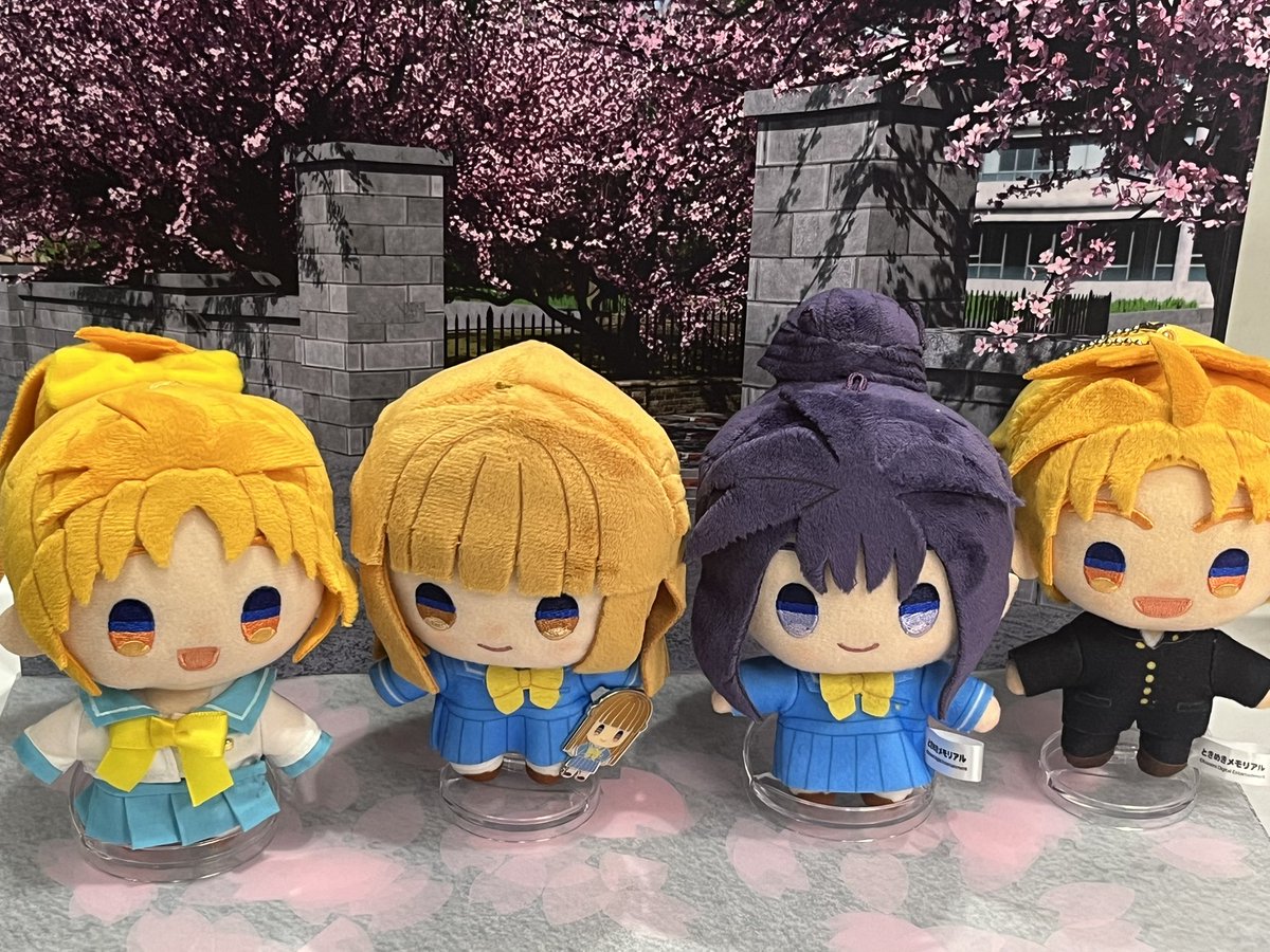 こな子 tweet media