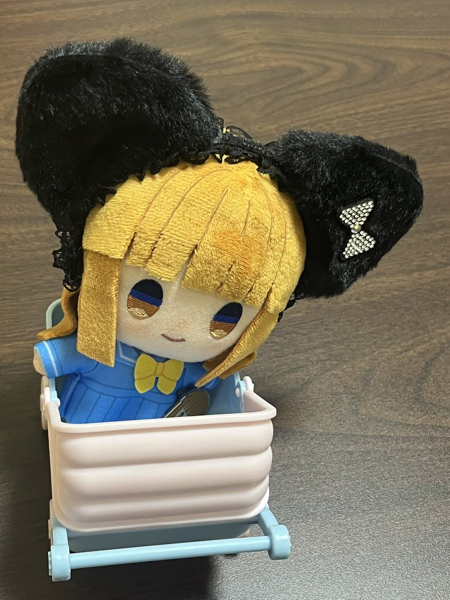 こな子 tweet media