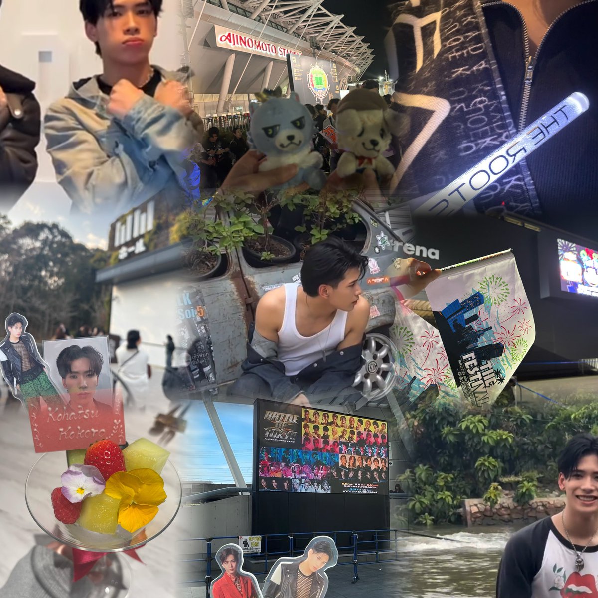ひな tweet media