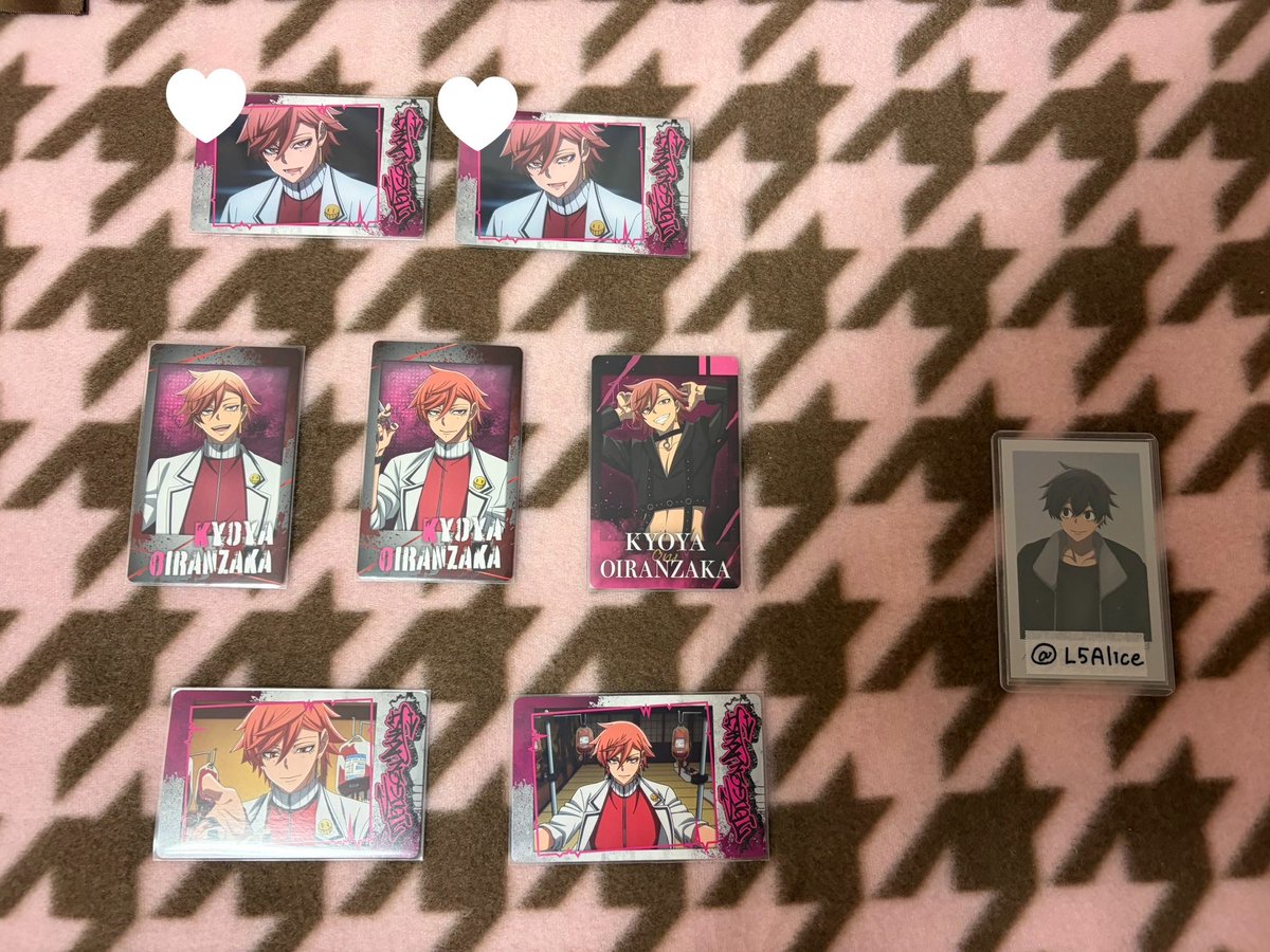 るな🎀取引垢 tweet media
