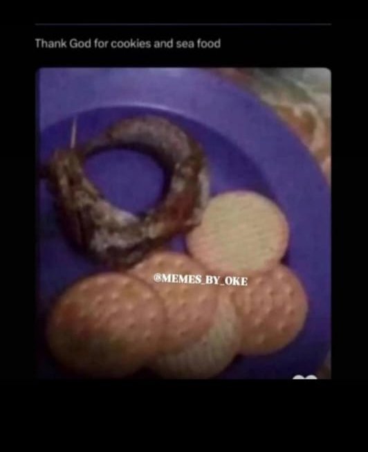 Child of God tweet media