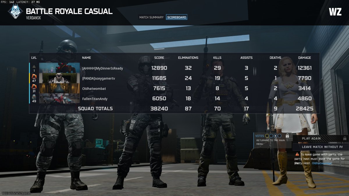 Soxygamer tweet media